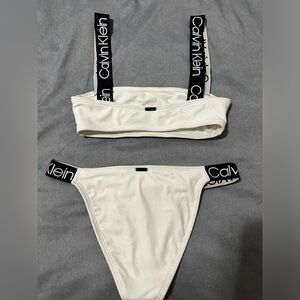Calvin Klein bikini